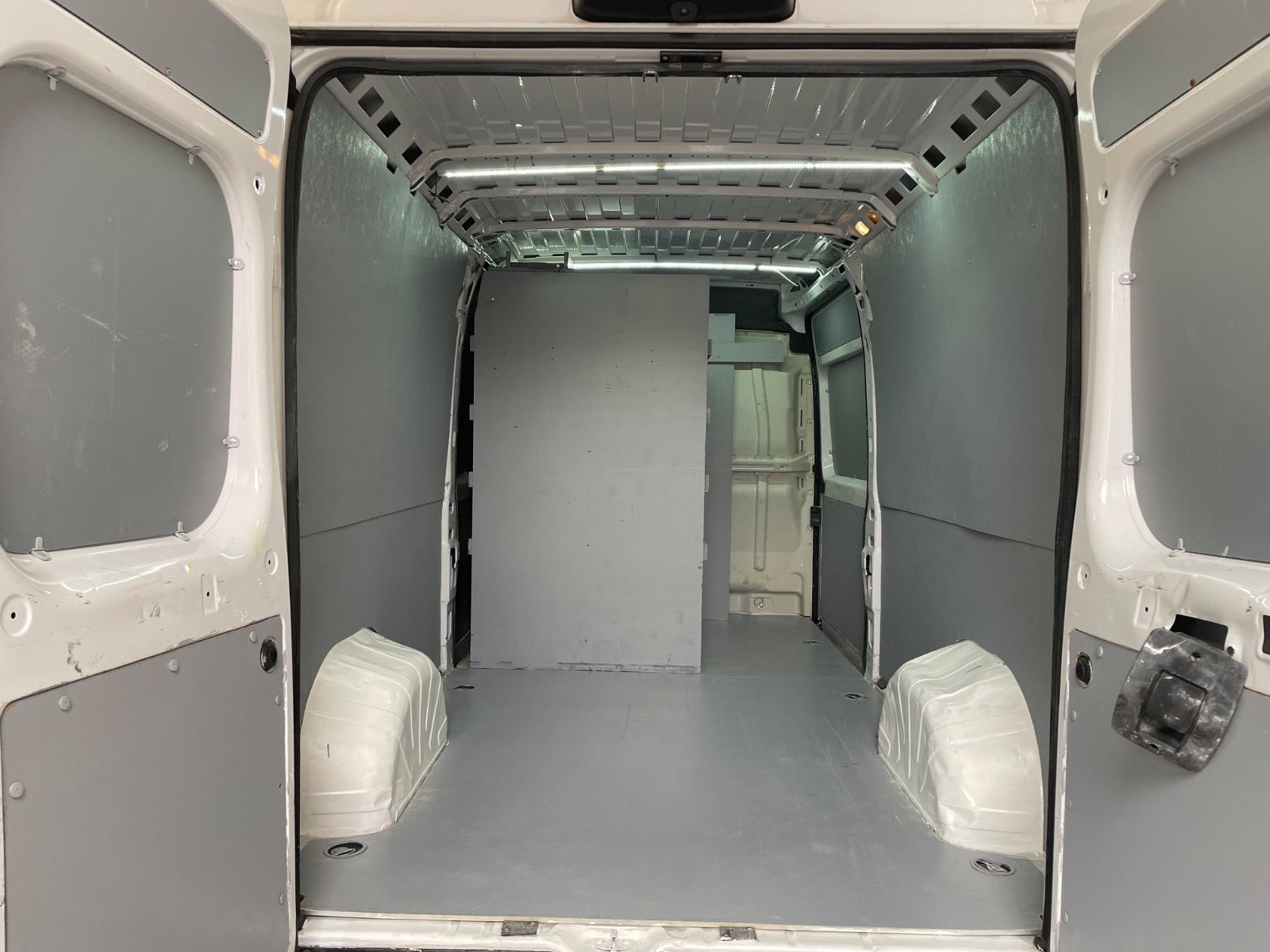 Billede af Fiat Ducato 35 2,2 MJT 140 Kassevogn L3H2 Pro+ aut.