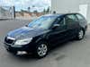 Skoda Octavia TDi 105 GreenLine Combi thumbnail