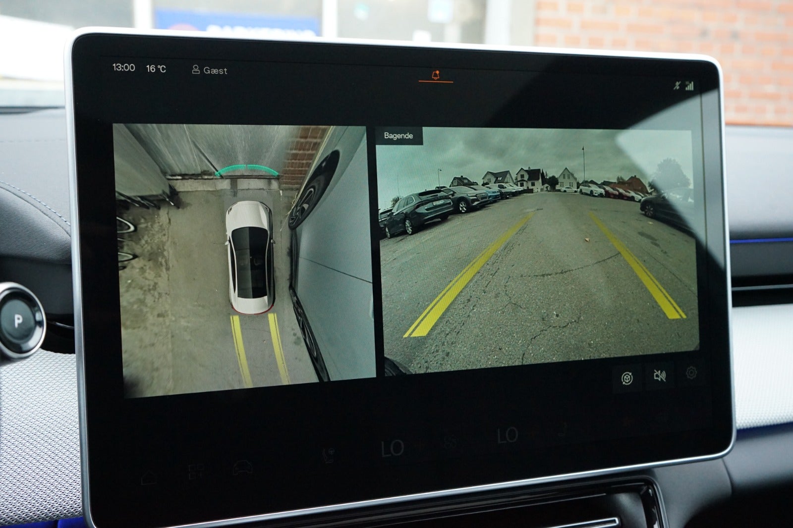 Polestar 4 Long Range