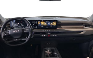 Kia EV9 Long Range Performance Premium AWD 7prs
