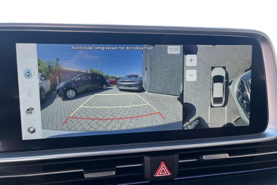 Hyundai Ioniq 6 Ultimate AWD