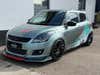 Suzuki Swift Cruise