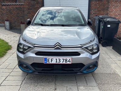 Citroën ë-C4 50 Shine Sport 5d