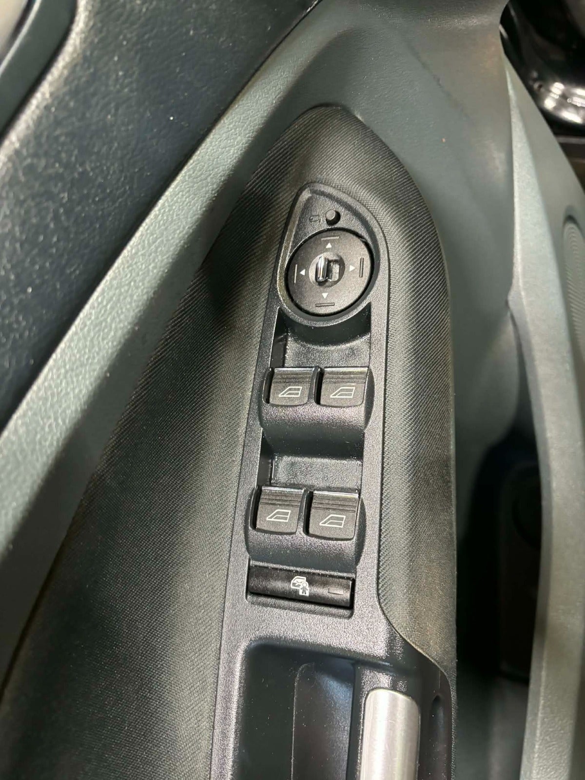 Billede af Ford Grand C-MAX 1,0 SCTi 125 Edition 7prs