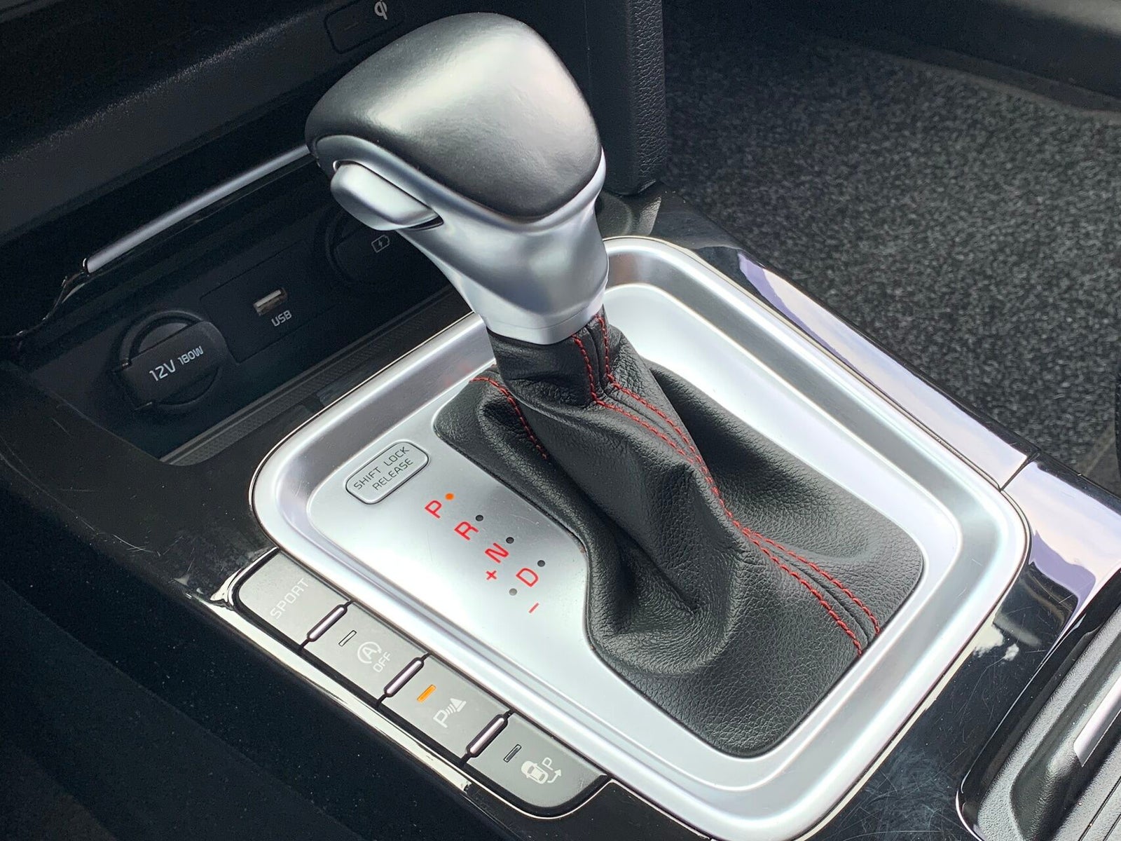 Kia ProCeed T-GDi GT DCT