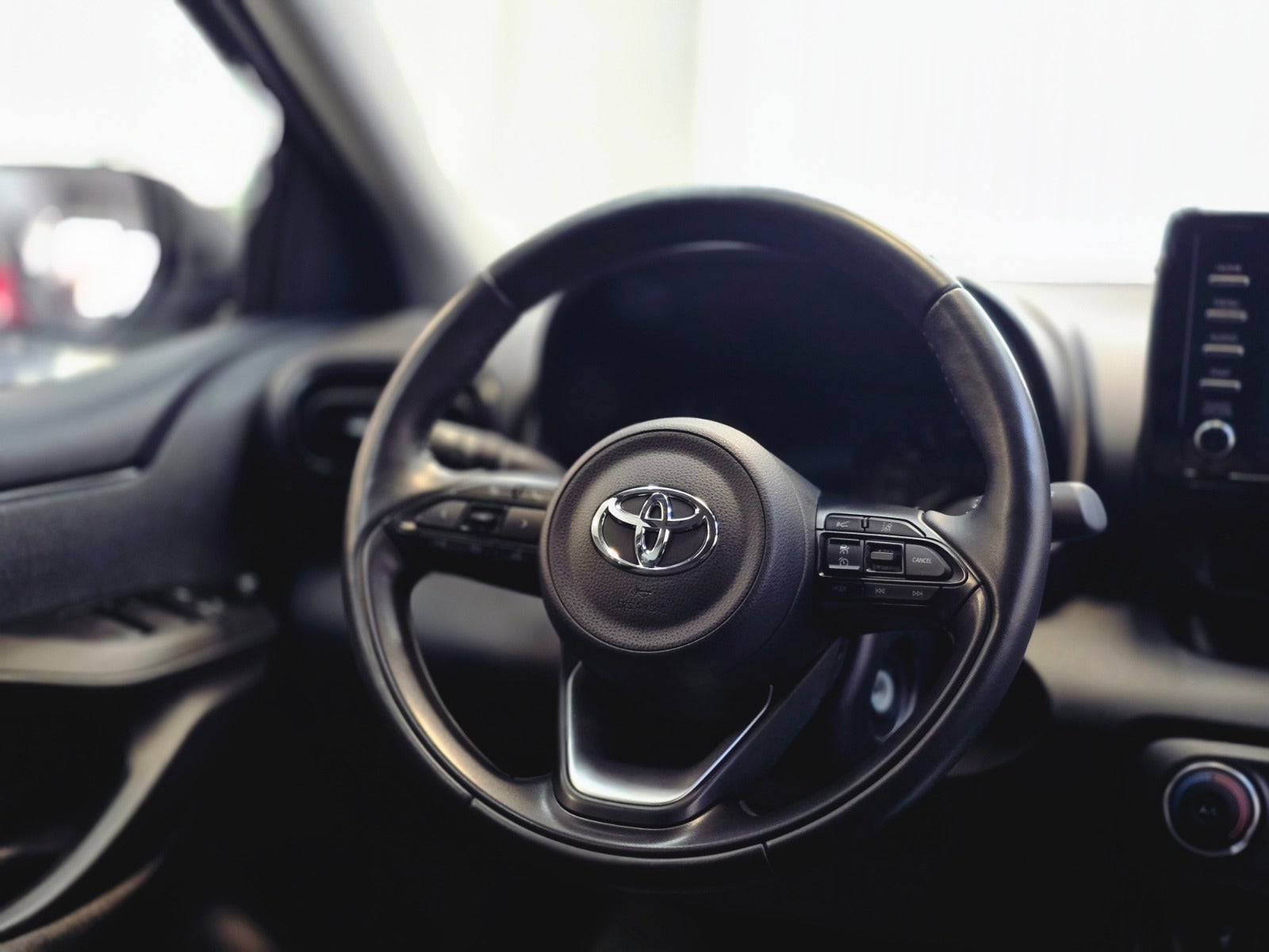 Billede af Toyota Yaris 1,5 Active