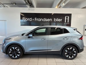 Kia Sportage PHEV Upgrade aut. 4WD