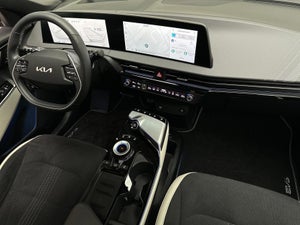 Kia EV6 Long Range GT-Line