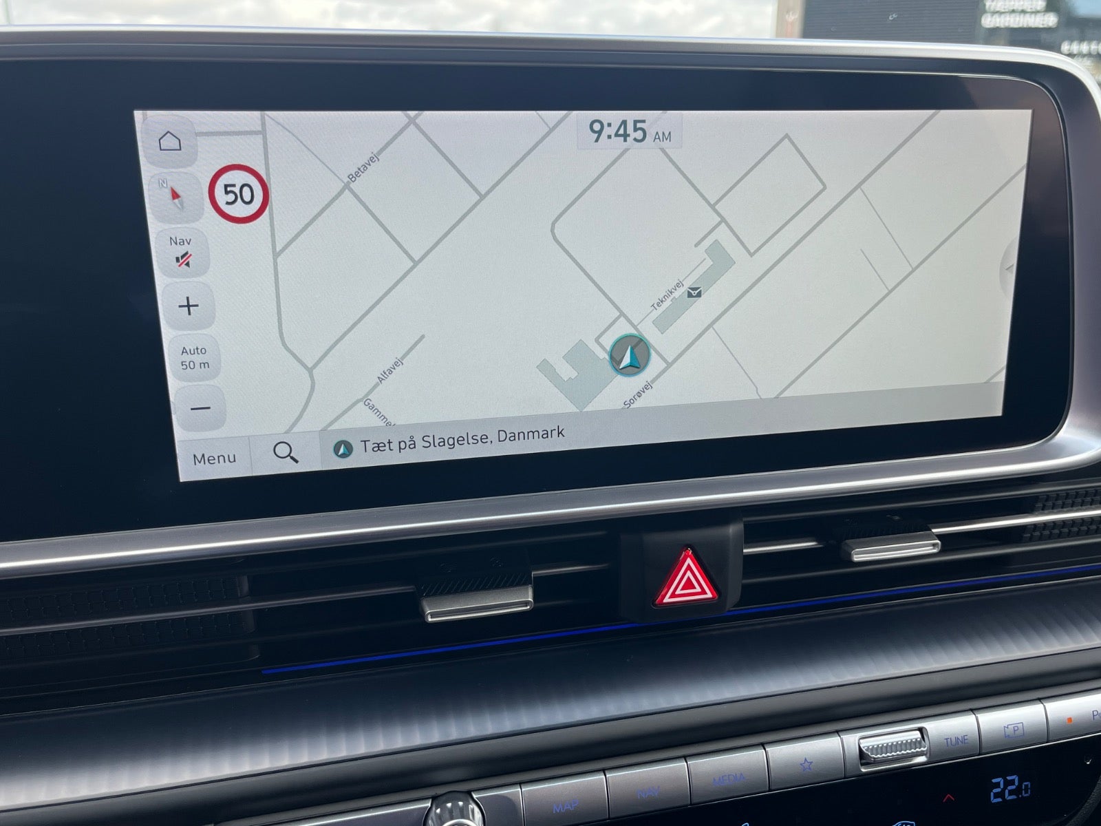 Billede af Hyundai Ioniq 6 77 Ultimate