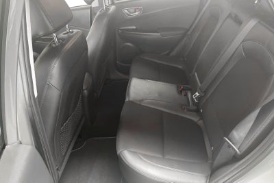 Hyundai Kona EV Advanced