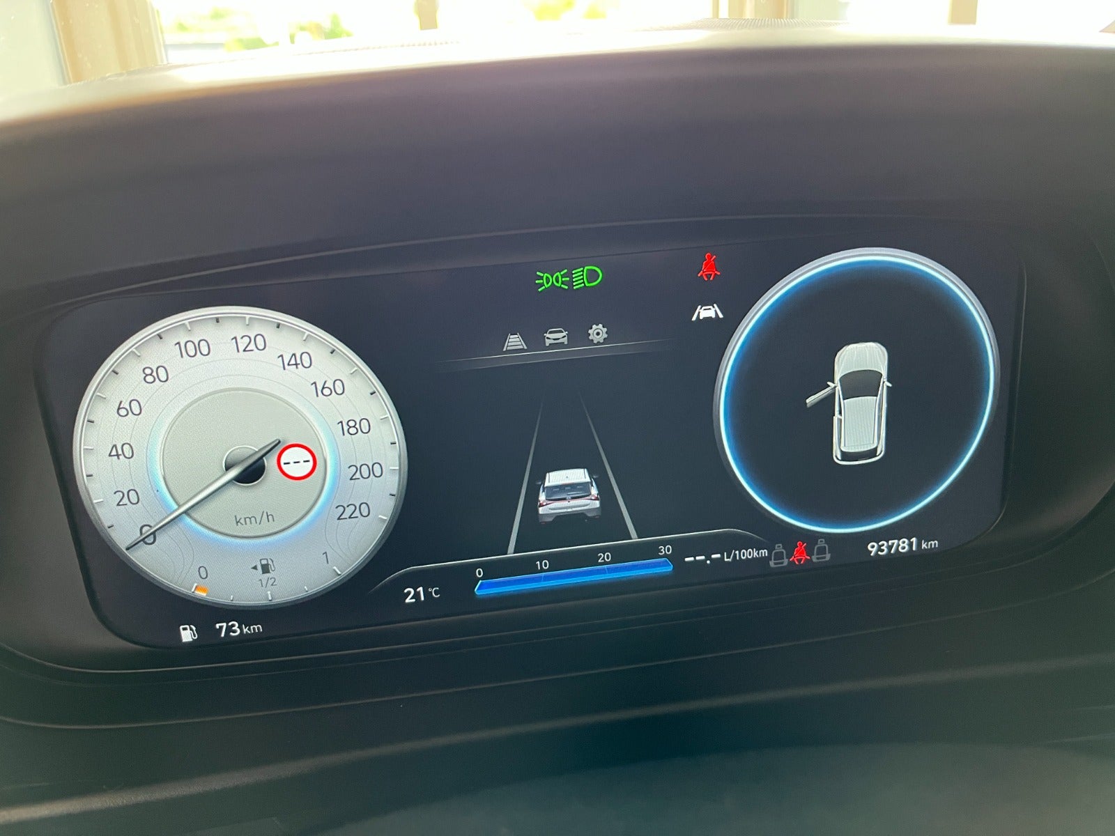 Billede af Hyundai i20 1,2 MPi Essential
