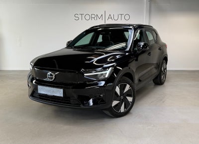 Volvo XC40 ReCharge Twin Ultimate