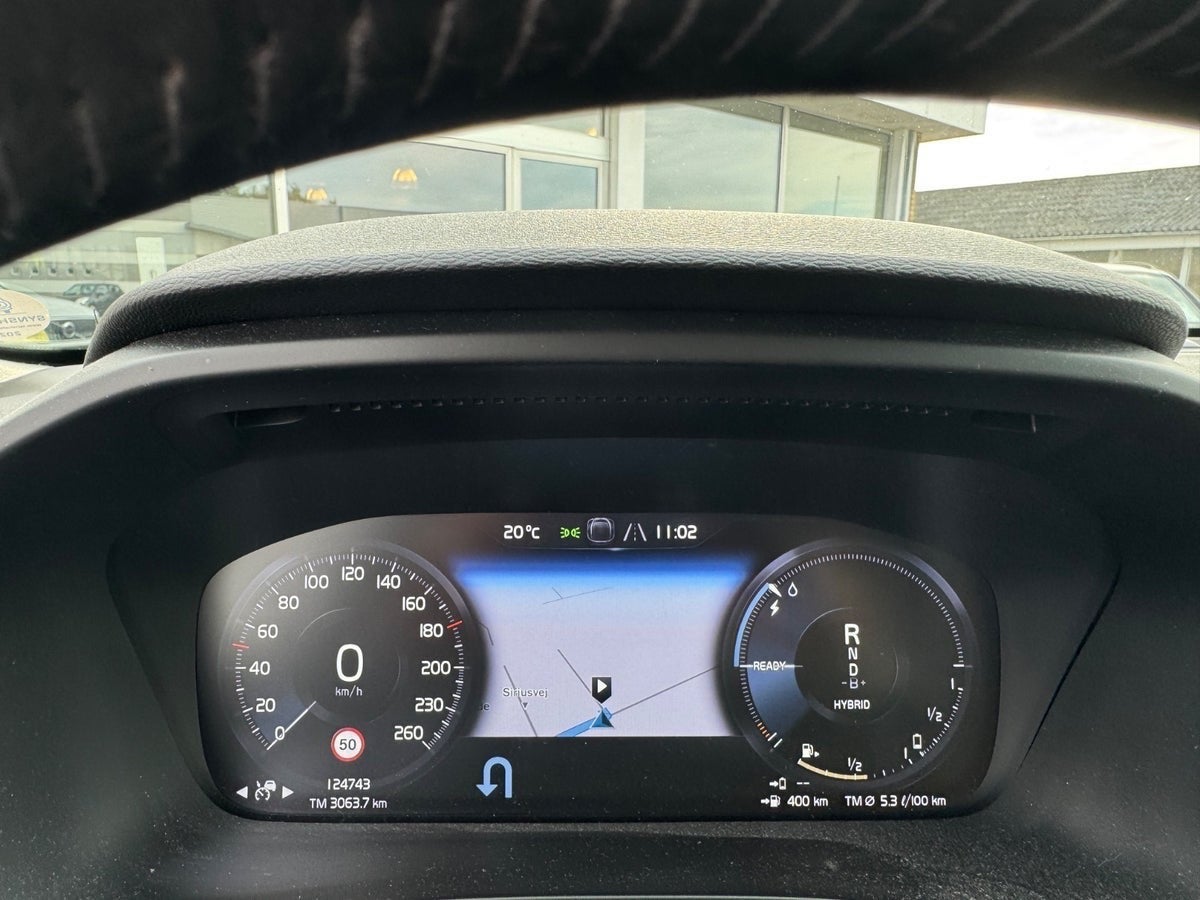 Volvo XC40 T4 ReCharge Inscription X aut.