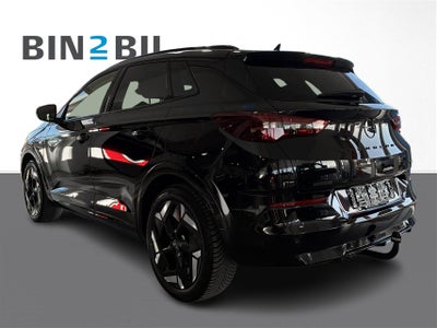 Opel Grandland Hybrid4 GSE aut. billede 2