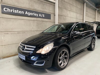 Mercedes R280 3,0 CDi aut. 5d