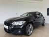 BMW 118i M-Sport aut. thumbnail
