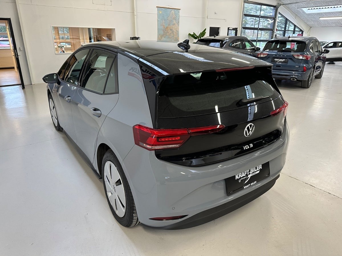 Billede af VW ID.3  City Pure Performance