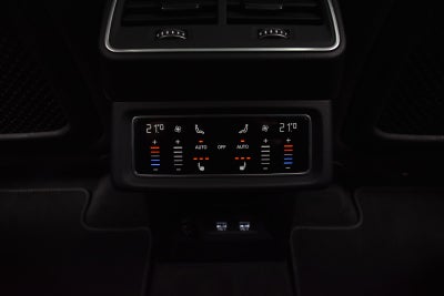 Audi e-tron S-line quattro