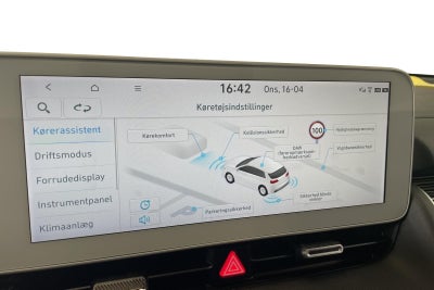 Hyundai Ioniq 5 Advanced