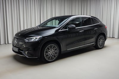 Mercedes EQE350 SUV  AMG Advance Plus 4Matic 5d