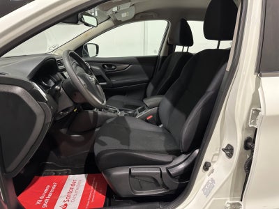 Nissan Qashqai dCi 110 Visia