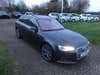 Audi A4 TDi 150 S-line Sport Avant S-tr.