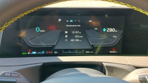 Kia EV6 GT Performance AWD