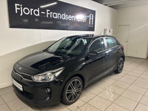 Kia Rio T-GDi Advance