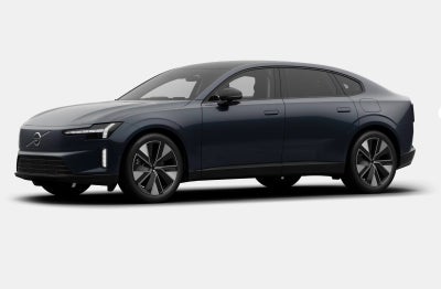 Volvo ES90  Extended Range Plus 4d