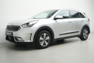 Kia Niro HEV Advance DCT