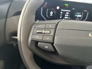 Kia EV3 Standard Range Access