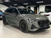 Audi e-tron Black Edition S-line quattro thumbnail