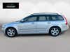 Volvo V50 D2 115 Open Air thumbnail