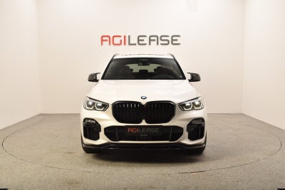 BMW X5 xDrive40i M-Sport aut.