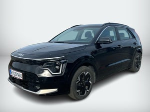 Kia Niro EV Prestige