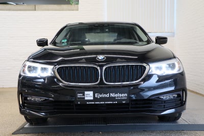 BMW 530e iPerformance Sport Line aut.