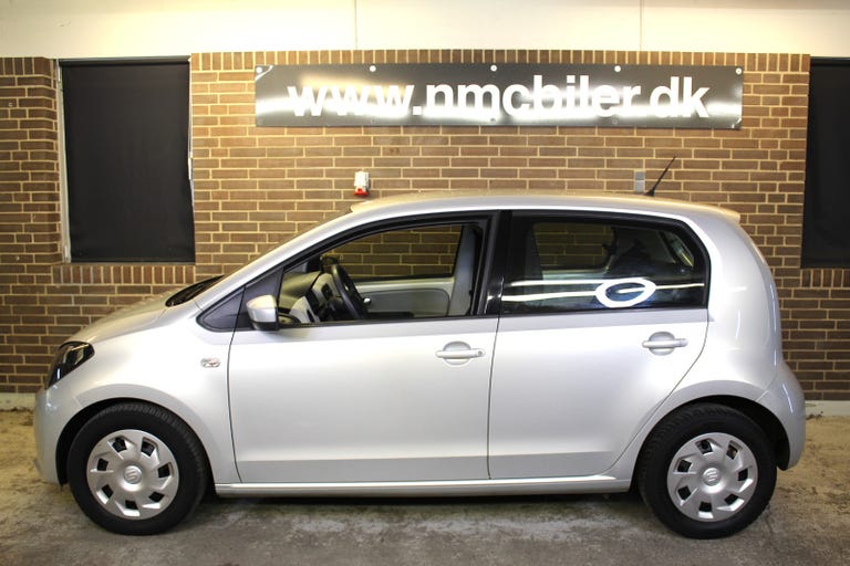 Seat Mii 60 Style eco