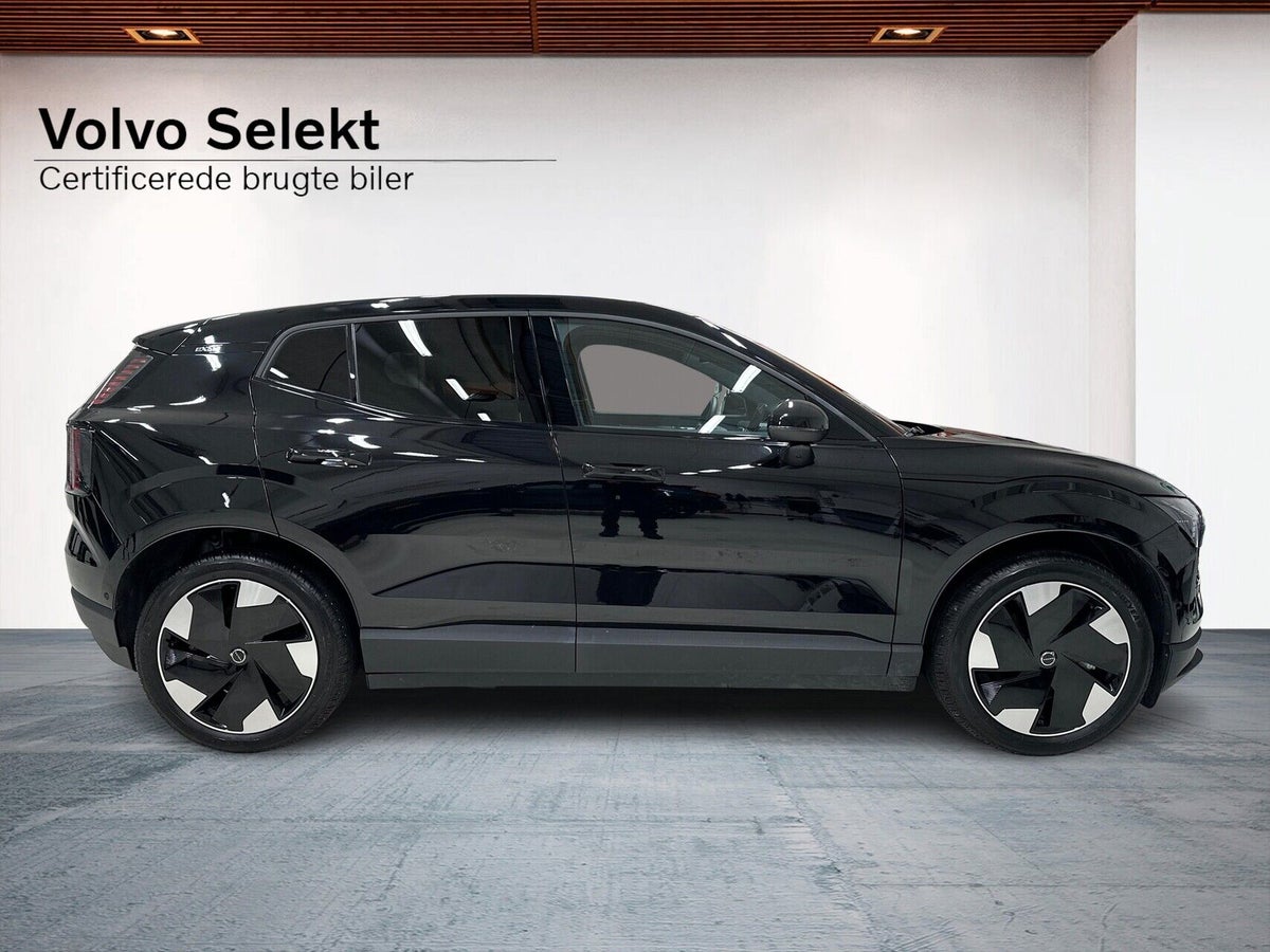Volvo EX30 Extended Range Ultra billede 6