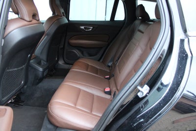 Volvo V60 D4 190 Inscription aut.