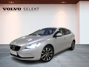 Volvo V40 T3 152 Momentum aut.