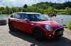 MINI Clubman Cooper D thumbnail