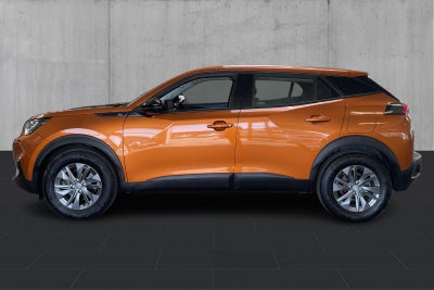 Peugeot e-2008 Active - 1