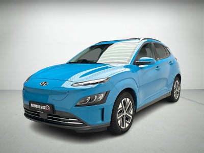 Hyundai Kona EV Prime