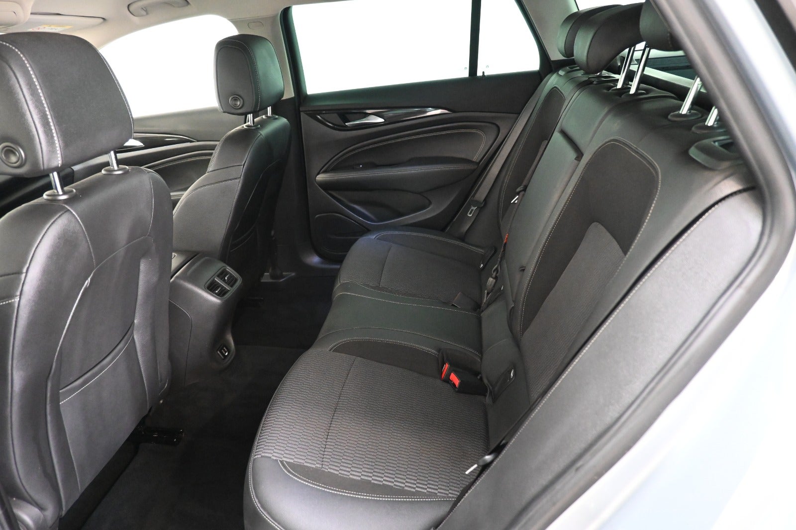 Opel Insignia T 165 Dynamic Sports Tourer