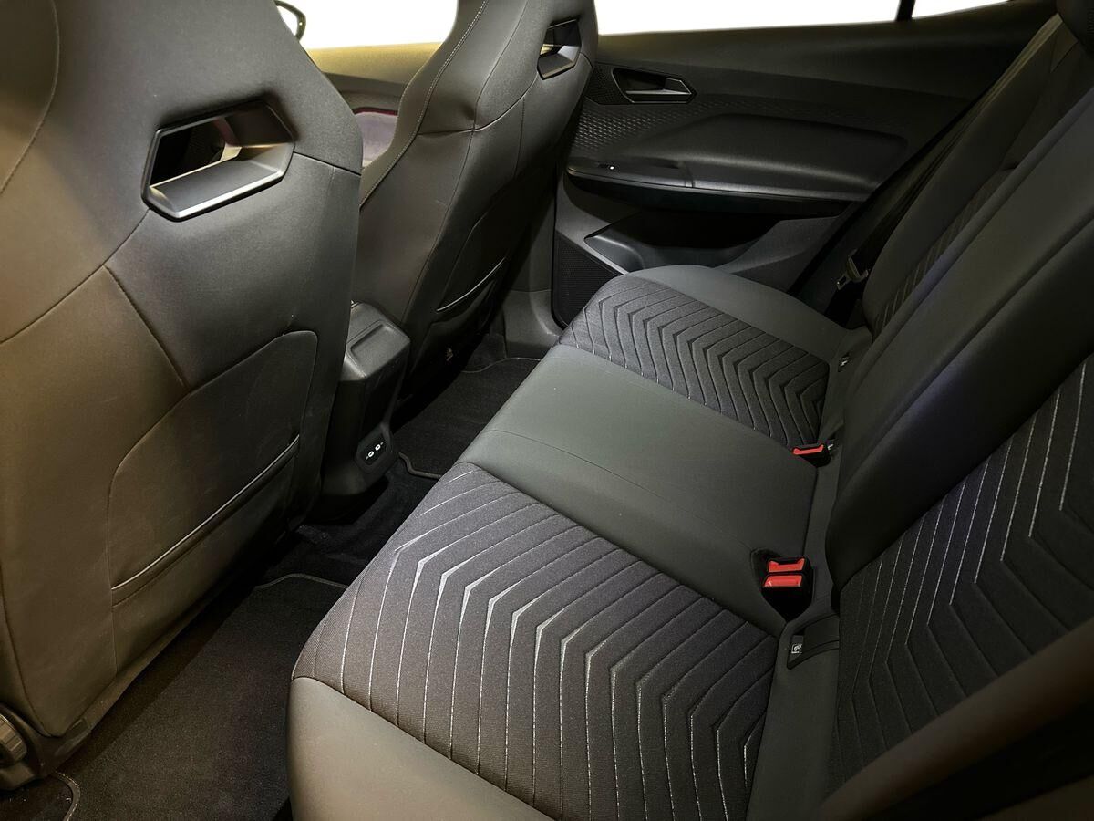 Cupra Born High billede 12