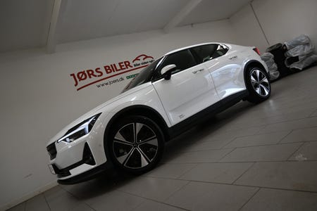 Polestar 2 Standard Range