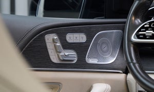 Mercedes GLE350 de AMG Line aut. 4Matic
