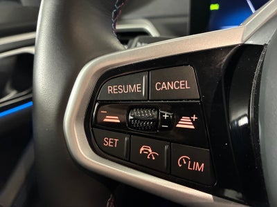 BMW i4 M60 M-Sport xDrive