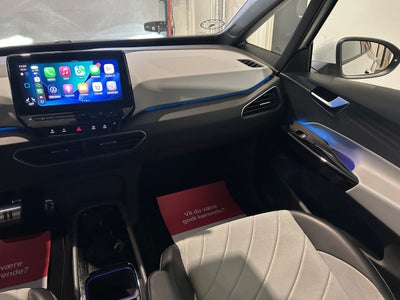 VW ID.3 Pro