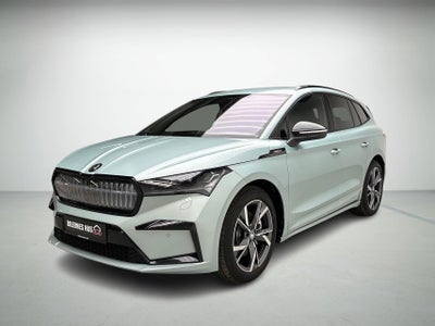 Skoda Enyaq iV Sportline